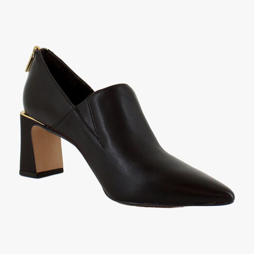 Vince Camuto Haiden Brownie Leather